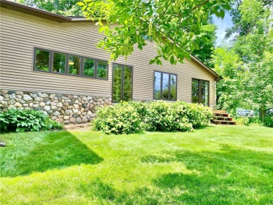 Mille Lacs Lake Home For Sale in Onamia Minnesota
