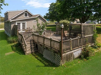 Coastal Charm Meets Incredible Opportunity in Middletown! Just - photo 23