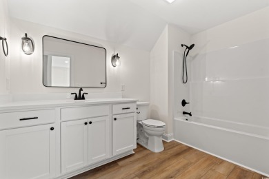 Charming New Construction Beach House with Pool and Ample