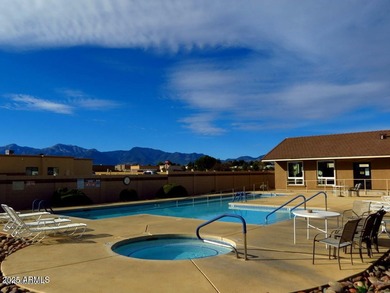 Brand new spec home is ready for new owners! Fabulous 55+ active