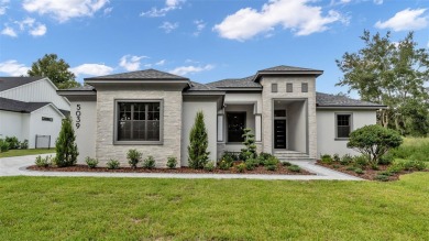 Banana Lake Home For Sale in Lakeland Florida