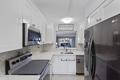 (private lake, pond, coastal) Condo For Sale in Delray Beach Florida