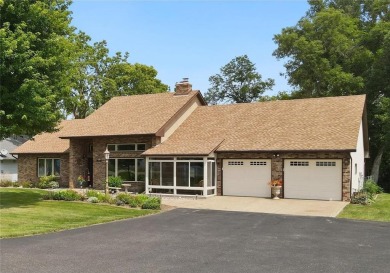 Pleasant Lake - Wright County Home Sale Pending in Annandale Minnesota