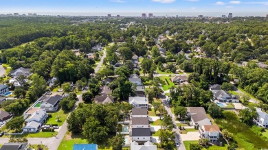 Charming New Construction Beach House with Pool and Ample