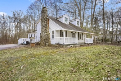 Tucked away on a private rural lot in scenic Salem, this - photo 32