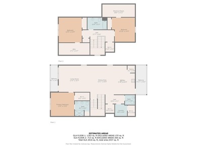 Charming New Construction Beach House with POOL and Ample