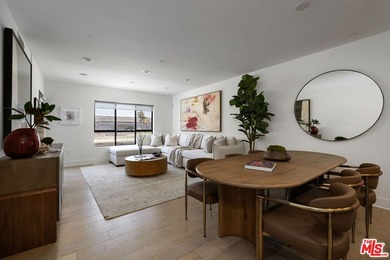 Stunning newer contemporary condo right across the street from - photo 8