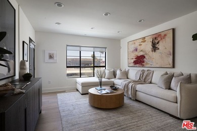Stunning newer contemporary condo right across the street from - photo 9