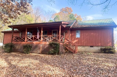 Lake Home For Sale in Adairville, Kentucky