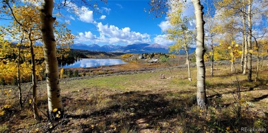 (private lake, pond, creek) Lot For Sale in Leadville Colorado