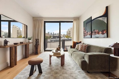 Introducing two-bedroom, two-bathroom full-floor residences in - photo 3