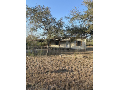 Lake Home Sale Pending in Mathis, Texas