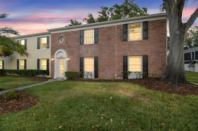 Lake Magdalene Condo For Sale in Tampa Florida