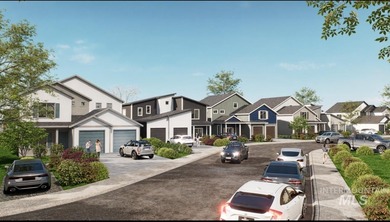 Lake Lowell Lot Sale Pending in Nampa Idaho