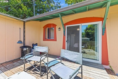 Rare opportunity to own a truly custom and charming duplex in a - photo 7