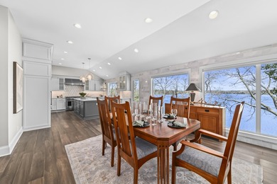 Fully renovated in 2022, this luxurious 4BR, 4.5BA lakefront - photo 9