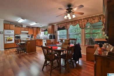 TUCKED away with privacy, this home sits on 3 acres with room to - photo 4