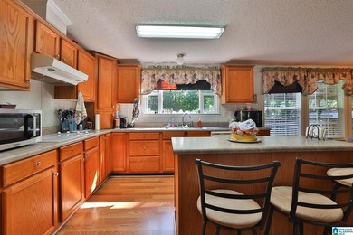 TUCKED away with privacy, this home sits on 3 acres with room to - photo 6