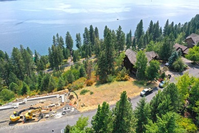 PREMIUM LAKEVIEW BUILDING SITE AT PRESTIGIOUS BLACK ROCK WITH - photo 11