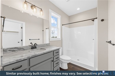 New Construction by Rock River Homes. Estimated completion - photo 11