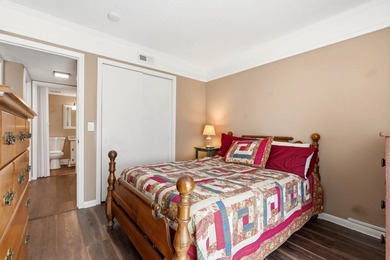 Rare find in Salt Marsh Cove in Pawleys Island. First floor - photo 12
