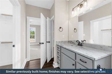 New Construction by Rock River Homes. Estimated completion - photo 12