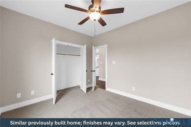 New Construction by Rock River Homes. Estimated completion - photo 14