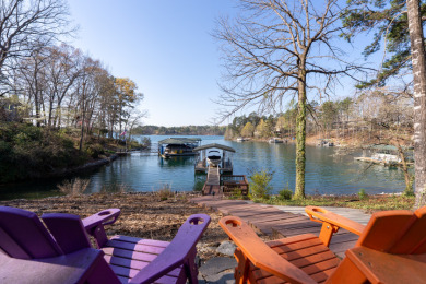 Spacious, Easy Lake Living Along Lake Keowee's Shores - photo 5