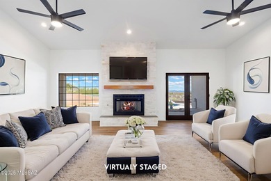 Incredible views! You will be wowed inside and out of this home