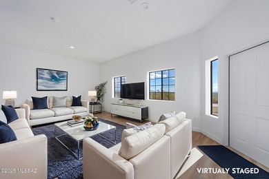 Incredible views! You will be wowed inside and out of this home