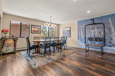 Lake Condo For Sale in Frisco, Colorado