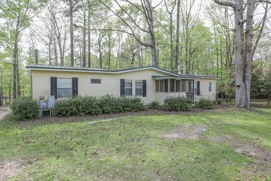 Check out this Lake Sinclair home overlooking peaceful water - photo 2