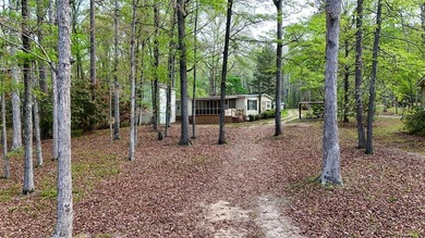 Check out this Lake Sinclair home overlooking peaceful water - photo 5