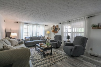 Check out this Lake Sinclair home overlooking peaceful water - photo 9