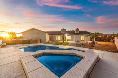 Incredible views! You will be wowed inside and out of this home