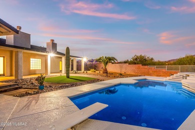 Incredible views! You will be wowed inside and out of this home