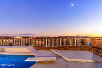 Incredible views! You will be wowed inside and out of this home