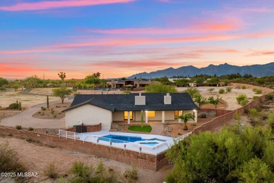 Incredible views! You will be wowed inside and out of this home