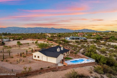 Incredible views! You will be wowed inside and out of this home