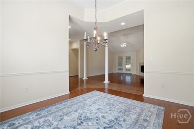 Enjoy peaceful pond views and classic Savannah charm in this - photo 8