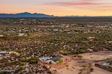 Incredible views! You will be wowed inside and out of this home