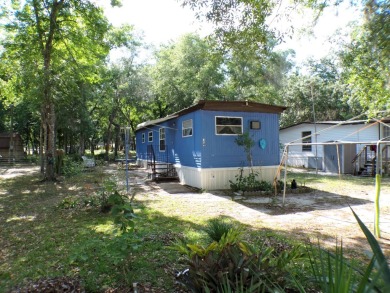 Lake Bryant Home For Sale in Ocklawaha Florida