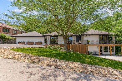 Lake Home For Sale in Lake Quivira, Kansas