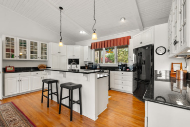 Spacious, Easy Lake Living Along Lake Keowee's Shores - photo 13