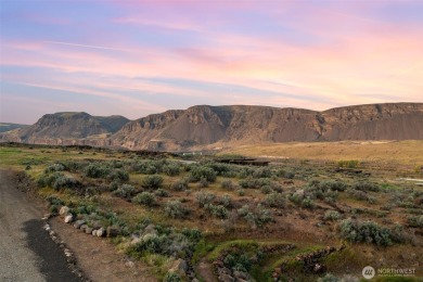 (private lake, pond, creek) Lot For Sale in Malaga Washington