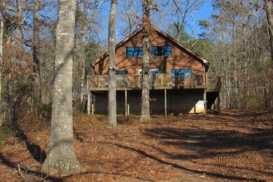 SITE BUILT A FRAME. BIG WATER,DRIVE-IN BOATHOUSE WITH DOCK.HOME - photo 1