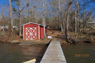 SITE BUILT A FRAME. BIG WATER,DRIVE-IN BOATHOUSE WITH DOCK.HOME - photo 2