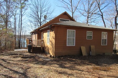 SITE BUILT A FRAME. BIG WATER,DRIVE-IN BOATHOUSE WITH DOCK.HOME - photo 3