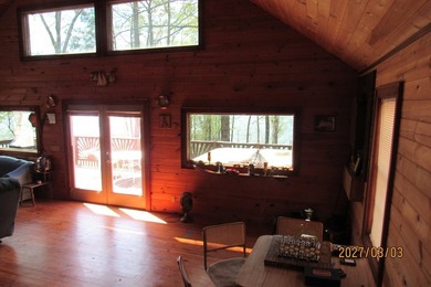 SITE BUILT A FRAME. BIG WATER,DRIVE-IN BOATHOUSE WITH DOCK.HOME - photo 5
