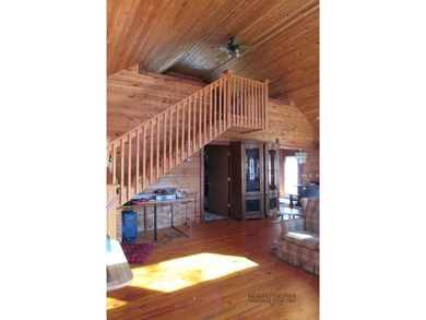 SITE BUILT A FRAME. BIG WATER,DRIVE-IN BOATHOUSE WITH DOCK.HOME - photo 6